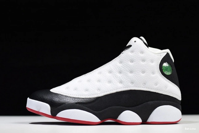 Cheap BK 414571-104 (2018) retro got 13 he jordan game 1205